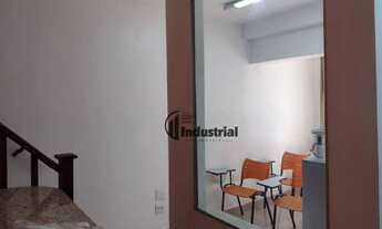 Imagem 5: Sobrado à venda, 128 m² por R$ 700.000 - Santo Antônio - São Caetano do Sul/SP