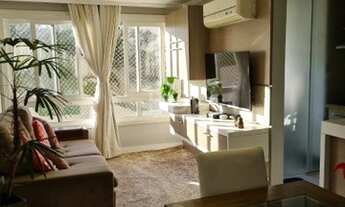 Imagem 5: Apartamento em Jardim Botânico