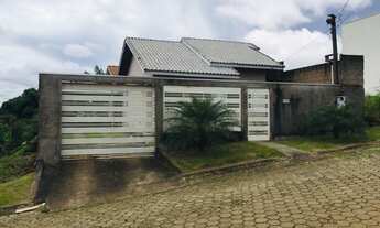 Imagem: Casa com 3 dormitórios, 197 m² - venda