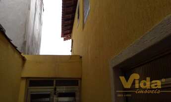 Imagem 3: Osasco - Casa Padrão - Cidade das Flores