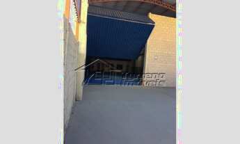 Imagem 2: Galpão com 380m² para locação no Jardim Santa Júlia