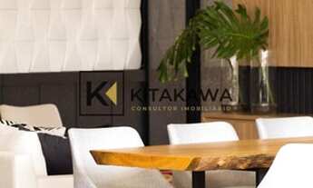 Imagem 4: Casa De Lazer dos Sonhos mobiliada alto padrão - Condomínio Porto Rico Resort Residence