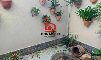 Imagem 4: Casa de 150 m² à venda - 3 dorm - 3 vagas - Piscina - Churrasqueira - City Campo Grande