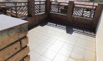 Imagem 6: Casa à venda 4 Quartos, 1 Suite, 3 Vagas, 214M², Vila Miguel Vicente Cury, Campinas - SP