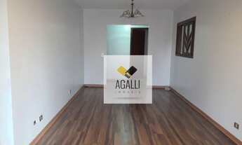 Imagem 5: Casa com 3 dormitórios para alugar, 120 m² por R$ 2.500,00/mês - Santa Quitéria - Curitiba