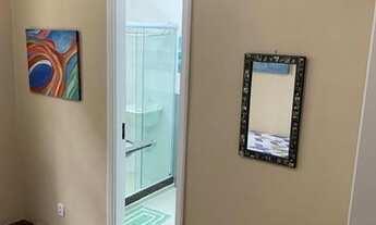 Imagem 2: Conjugado na praia de Botafogo