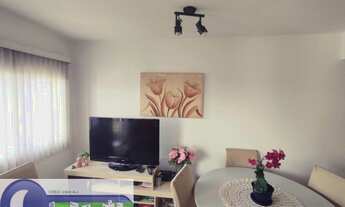 Imagem 2: Apartamento com 2 dorms, Vila Santa Catarina, São Paulo - R$ 380 mil, Cod: 6304