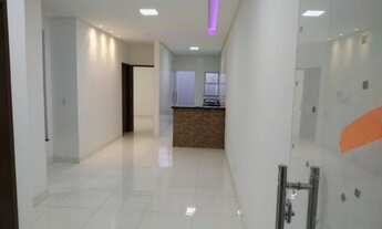 Imagem 5: CASA EM PLATAFORMA (PRONTA PRA MORAR