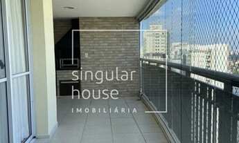 Imagem 4: 178 m² | 3 Suítes