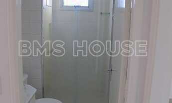 Imagem 7: Apartamento para Venda em São Paulo, Freguesia do Ó, 2 dormitórios, 1 banheiro, 1 vaga