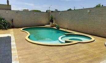 Imagem 3: Casa com 5 dormitórios à venda por R$ 1.680.000 - Lot. Res. Golden Park - Mirassol/SP