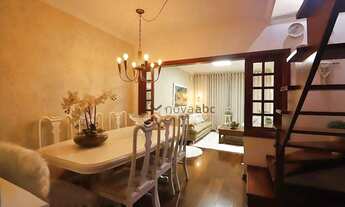 Imagem 7: Casa com 3 dormitórios à venda, 360 m² por R$ 1.170.000,00 - Vila Floresta - Santo André/S