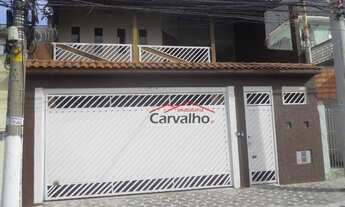 Imagem: Casa com 3 dormitórios para alugar, 100