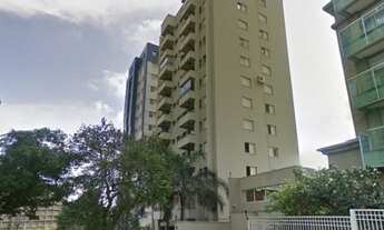 Imagem 2: APARTAMENTO 1 DORM E 1 VAGA NO BROOKLIN, PERTO DE TUDO, ÓTIMA LOCALIZAÇÃO, LOCAÇÃO