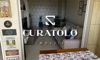 Imagem 2: Apartamento para Venda em São Paulo, Ipiranga, 2 dormitórios, 1 suíte, 2 banheiros, 1 vaga