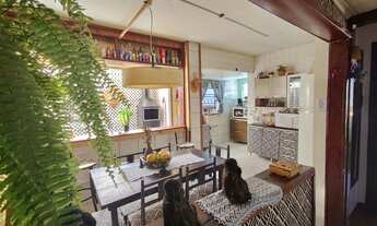 Imagem 6: Casa Condominio em Santa Tereza