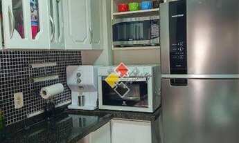 Imagem 6: CASA NO CONDOMINIO VILLA FLORA HORTOLANDIA