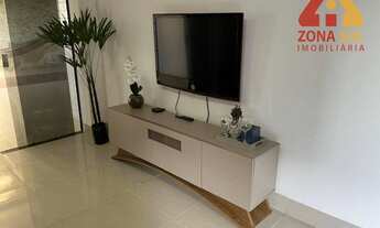 Imagem 5: Cobertura com 03 quartos sendo 01 suíte