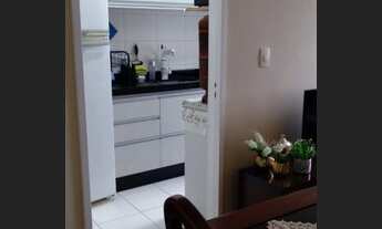 Imagem 3: Apartamento em Poá -2 quartos