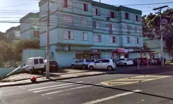 Imagem: Apartamento em Santa Tereza