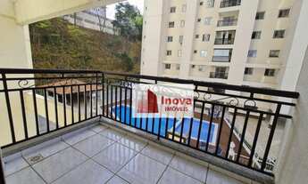 Imagem 6: Oportunidade no Torres La Residence -Apto 2 qtos/suíte/1 vaga, à venda, 80 m² por R$ 420.0