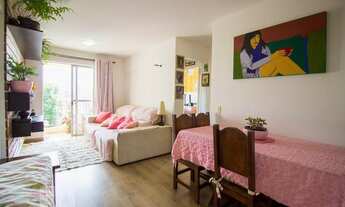 Imagem: Apartamento para Aluguel - Bosque da Saúde