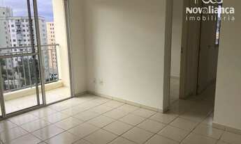 Imagem 2: Apartamento com 2 quartos para alugar, 60 m² - Nossa Senhora da Penha - Vila Velha/ES