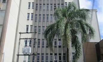 Imagem: Apartamento com 1 quarto para alugar por