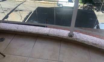 Imagem 6: Cobertura com 3 dormitórios à venda, 96 m² por R$ 600.000,00 - Vila Curuçá - Santo André/S