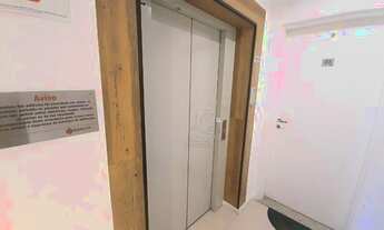 Imagem 7: Apartamento com 3 dormitórios à venda, 67 m² por R$ 375.000,00 - Vila Metalúrgica - Santo