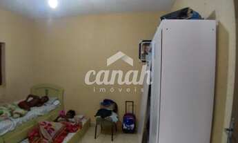 Imagem 4: Ribeirão Preto - Casa Padrão - Vila Mariana