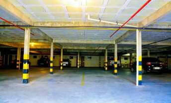 Imagem 5: Terrazzo Flat Ponta Negra