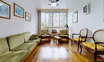 Imagem 2: Apartamento residencial para venda, Petrópolis, Porto Alegre - AP12633