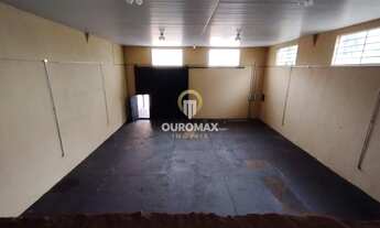 Imagem 7: Imóvel para Locação Barracão comercial para alugar, com 270 m² por R$ 2.600,00 - Ourinhos