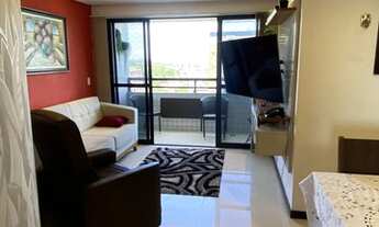 Imagem 5: VENDO APARTAMENTO NA AVENIDA COM VISTA MAR