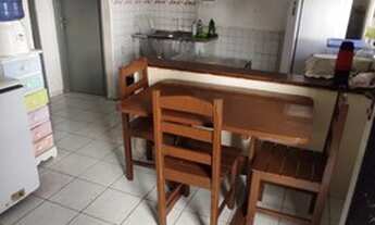 Imagem 7: Casa Beira-mar em Japaratinga