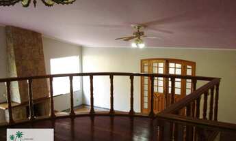 Imagem 6: Casa Taquaral Casa com 4 dormitórios