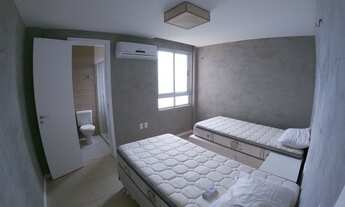 Imagem 7: Apartamento Frente Mar - Cobertura - Condomínio Breezes