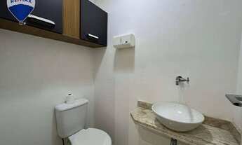 Imagem 7: The Square Open Mall