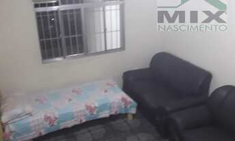 Imagem 3: Casa Sobrado em Taboão - Diadema