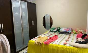 Imagem 7: Casa com piscina Vista Livre para Águas Claras