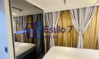 Imagem 6: 283 - APARTAMENTO PARA LOCAÇÃO NO BELA VISTA