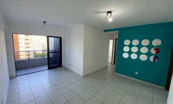 Imagem 5: Excelente apartamento com 3 quartos à venda, 84 metros quadrados, por R$ 475 mil na Torre