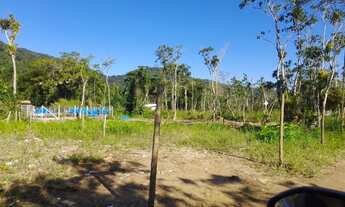 Imagem 4: Terreno em Ubatuba -Itamambuca