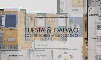 Imagem 3: Residential / Apartment em Curitiba