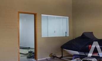 Imagem 5: Ótima Casa em Bairro planejado em Atibaia .122m2 A/C