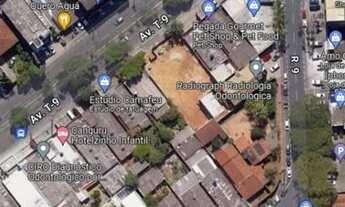 Imagem 2: Casa de Rua - Casa 3 quartos