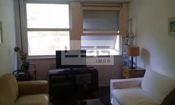 Imagem: Apartamento para venda com 70 metros quadrados