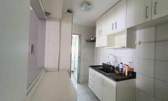 Imagem 4: Apartamento à venda, Barra Funda, 70m², 3 dormitórios, 1 suíte, 1 vaga!