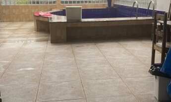 Imagem 6: Vendemos imóvel com piscina na Pratinha